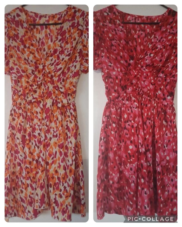 Lot robes d'été