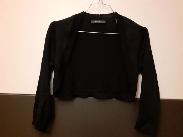 Gilet esprit taille 38