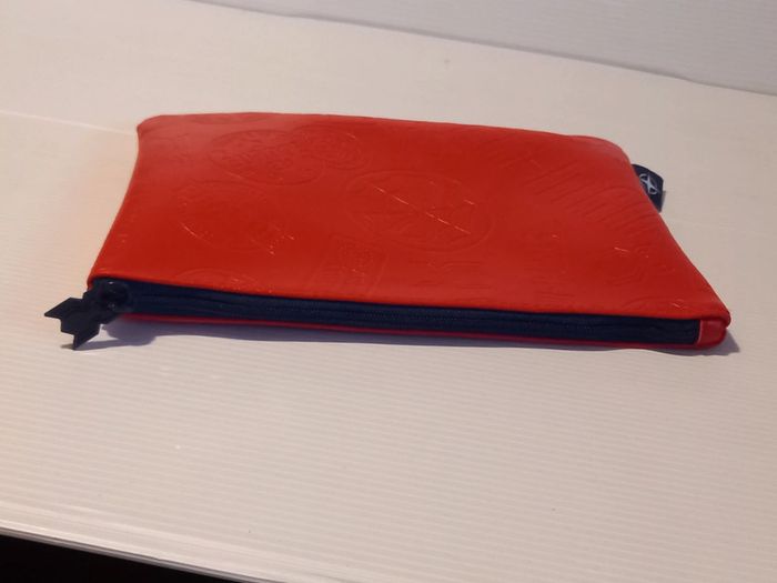 Sacoche spiderman united airline - photo numéro 7