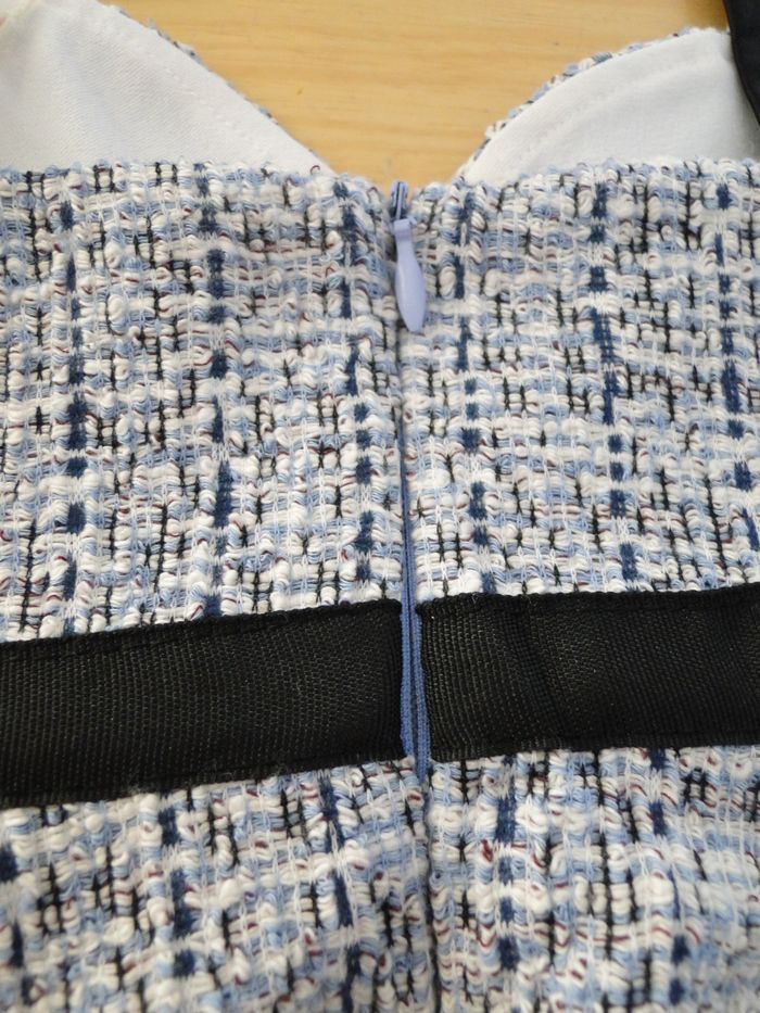 Top bretelles élégant ZARA - photo numéro 5