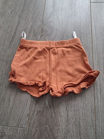 Short taille 80