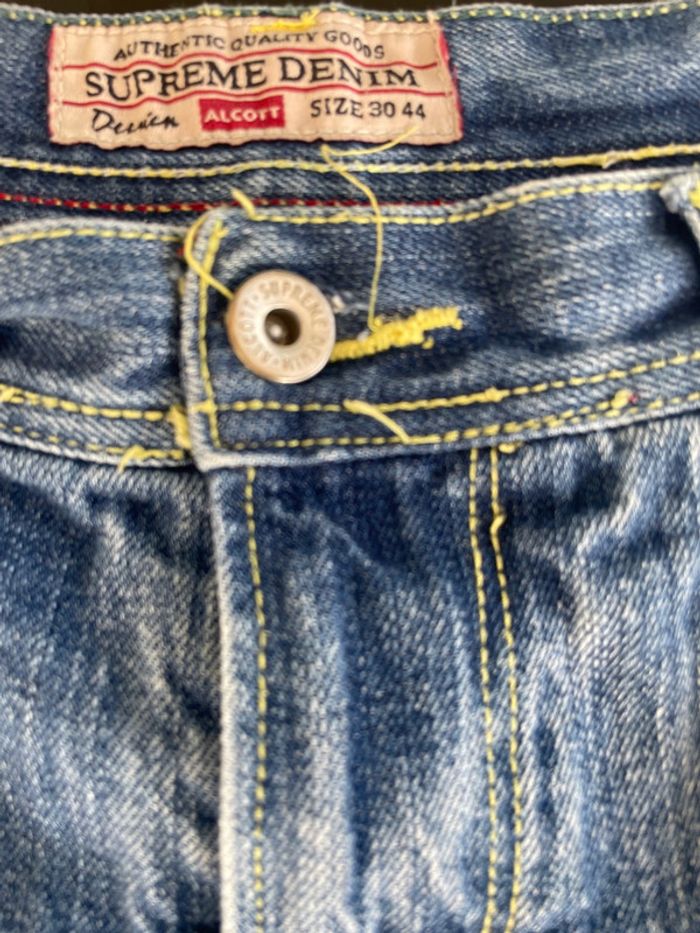 Short homme de la marque Alcott en taille 44 - photo numéro 4