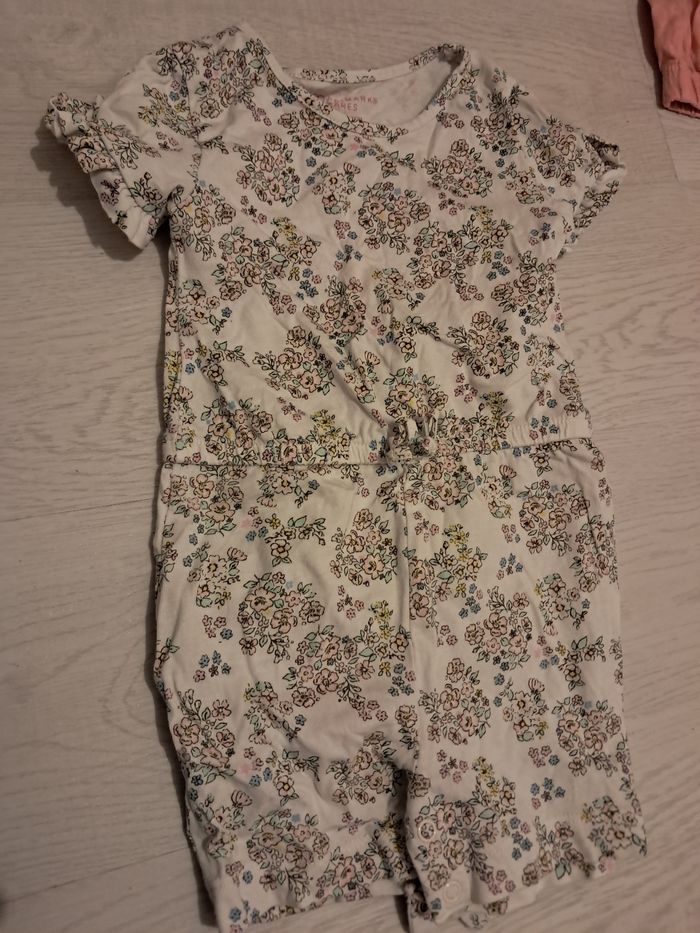 Combishort primark