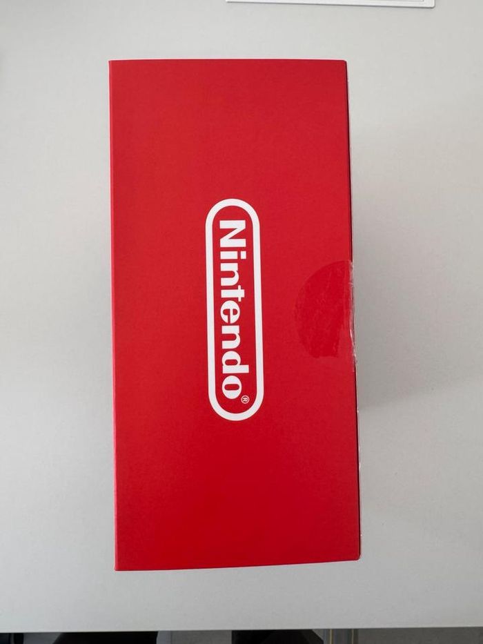 ‎Nintendo Switch 2 Neuve , Jamais déballée  ‎ - photo numéro 3