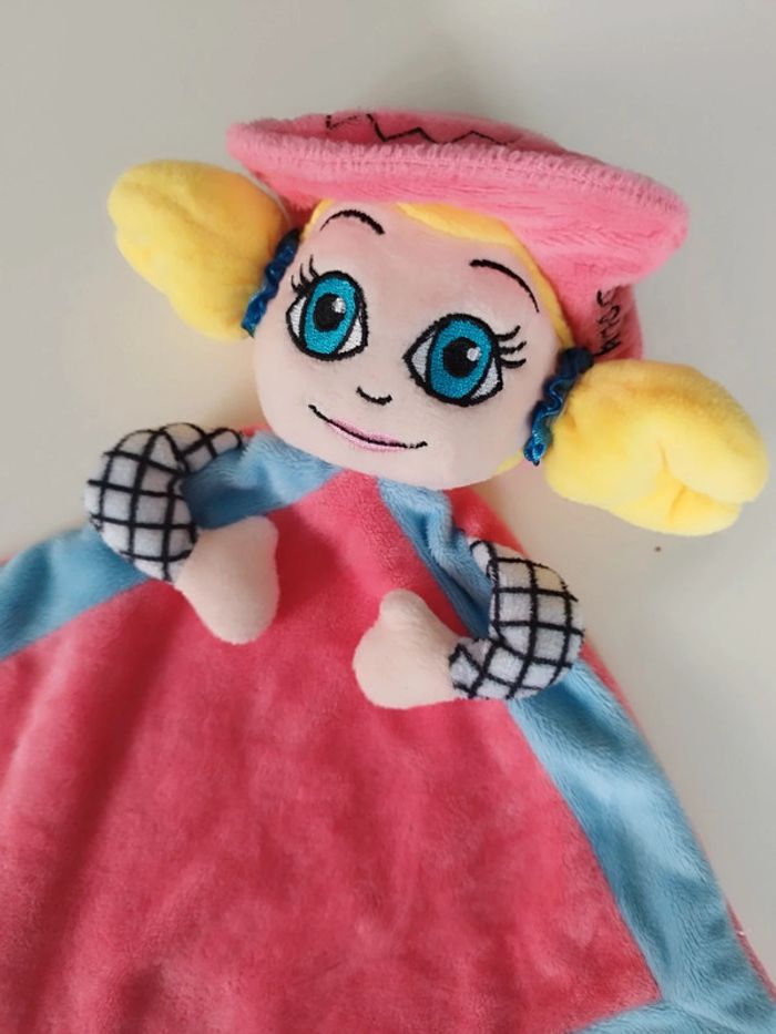 Doudou Dolly Frais Pertuis - photo numéro 2