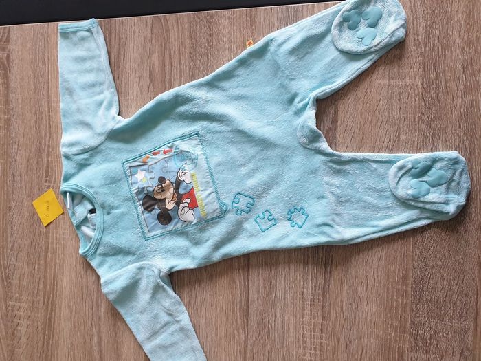Pyjama 6 mois Disney
