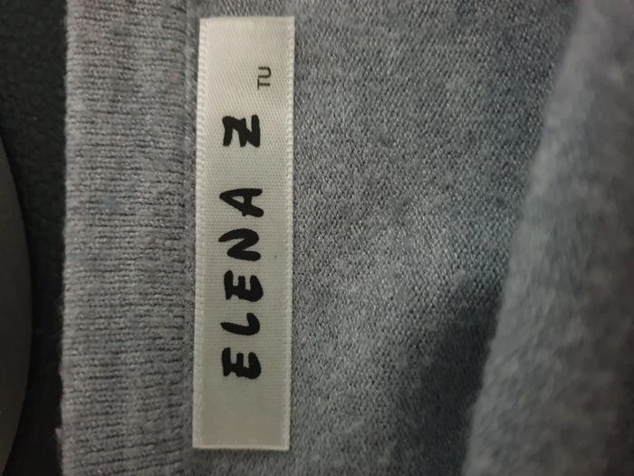 Robe pull strass Taille unique - photo numéro 4