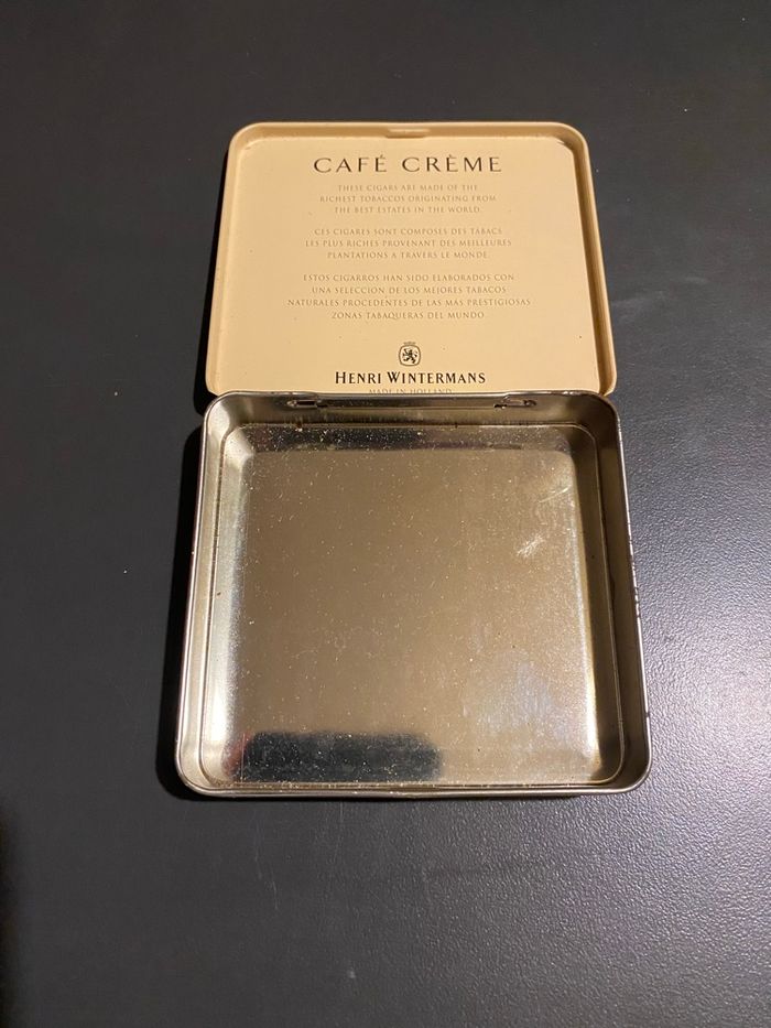 Boîte décoration - photo numéro 5