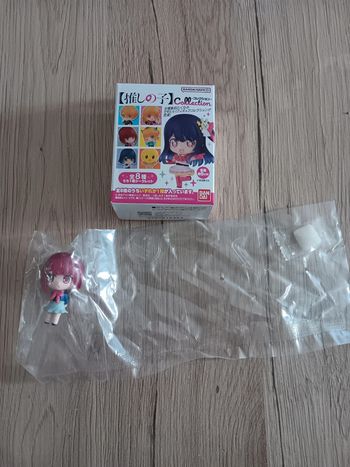 Petite figurine oshi no ko kana