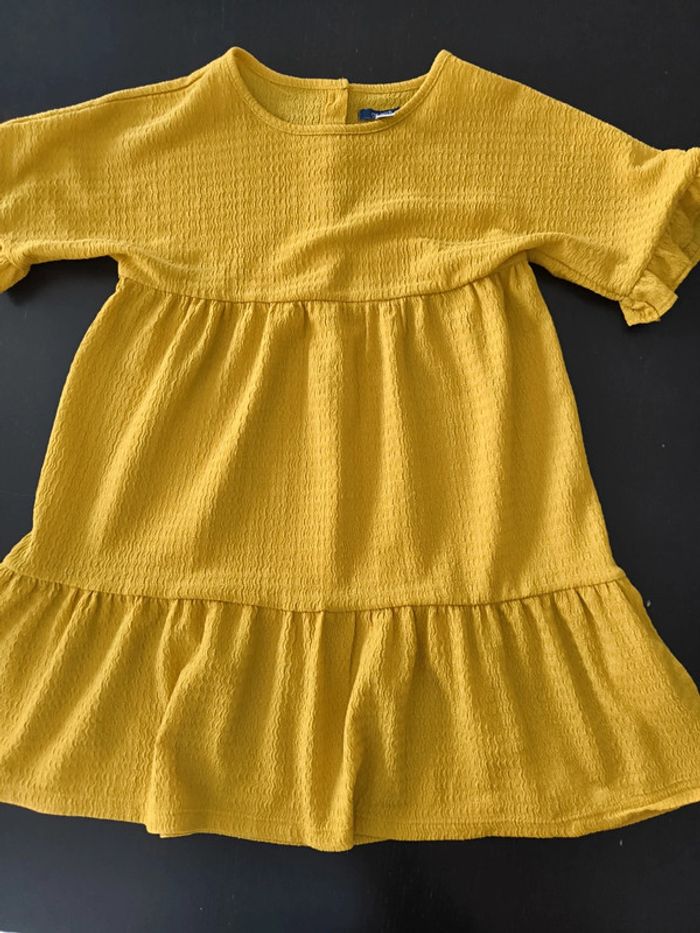 Robe 8 ans