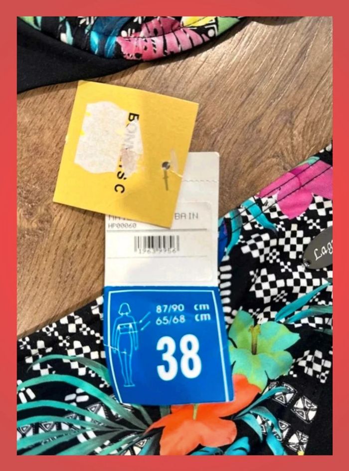 Petits prix :)  Maillot  de  bain - photo numéro 2