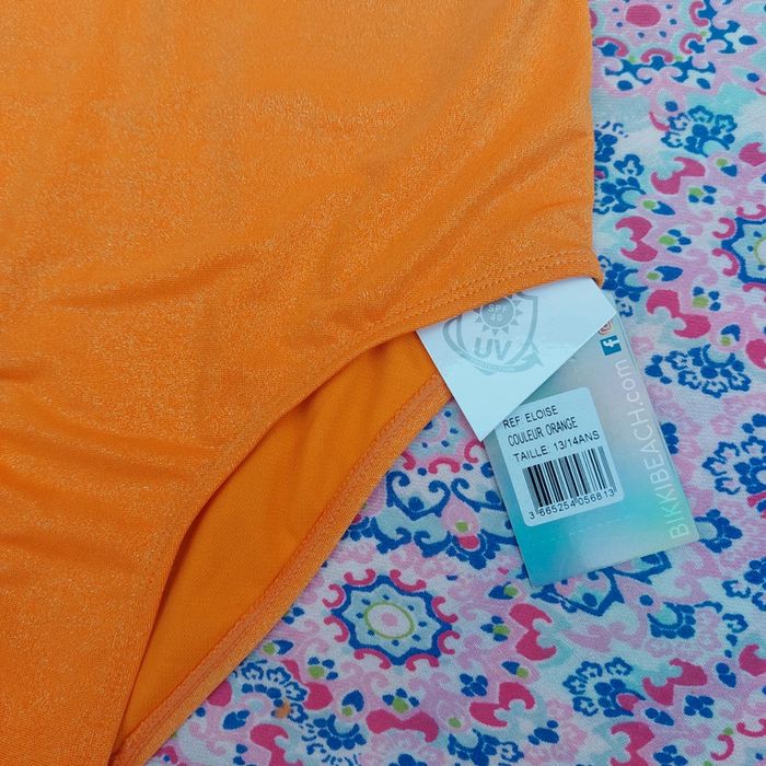 Maillot ado neuf - photo numéro 3
