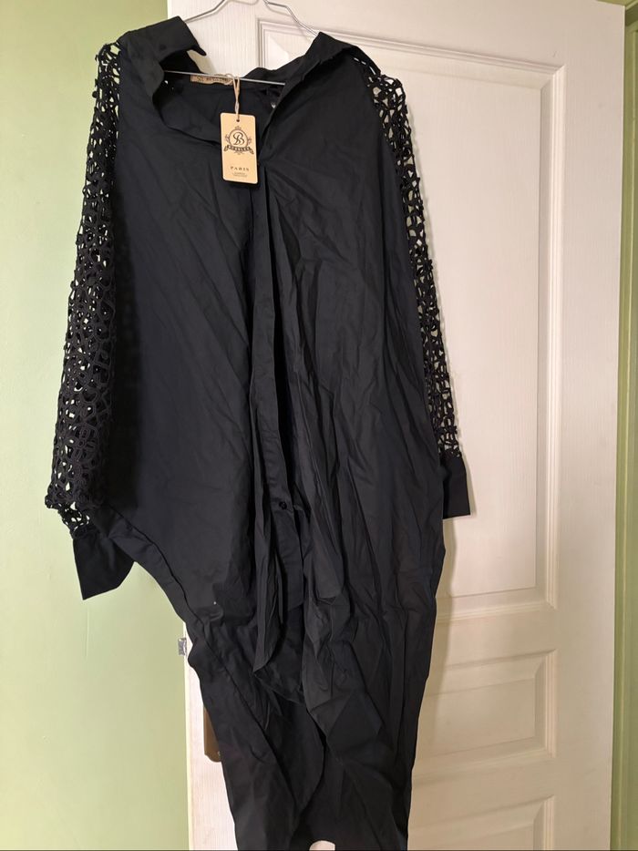 Robe tunique - photo numéro 2