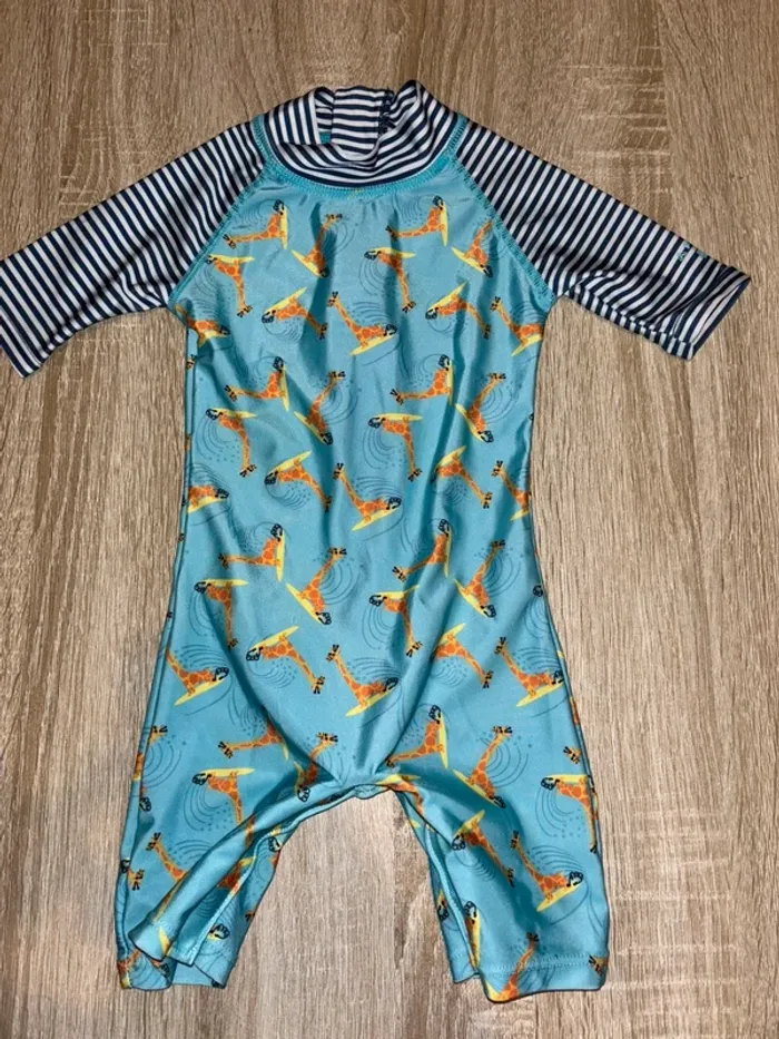 maillot de bain