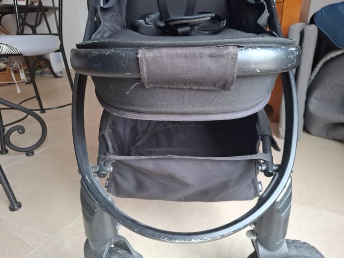 Poussette Recaro Citylife - photo numéro 9