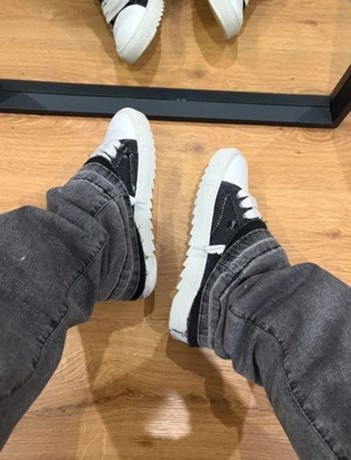 jean flare - photo numéro 4