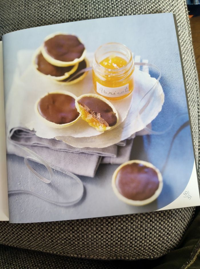 Chocolats et mignardises Tupperware - photo numéro 4