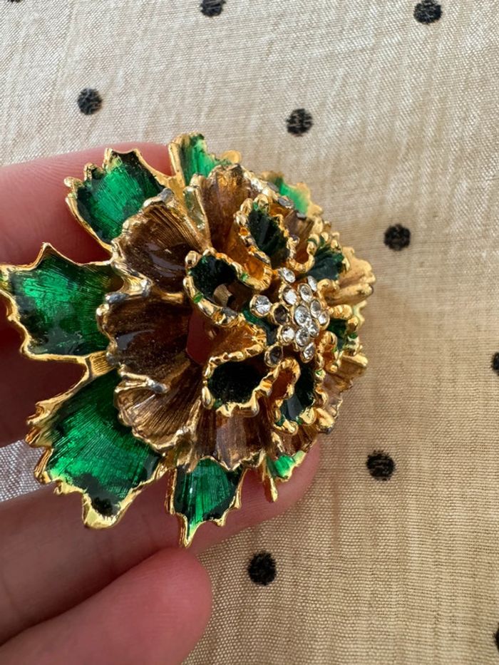 Broche - photo numéro 5