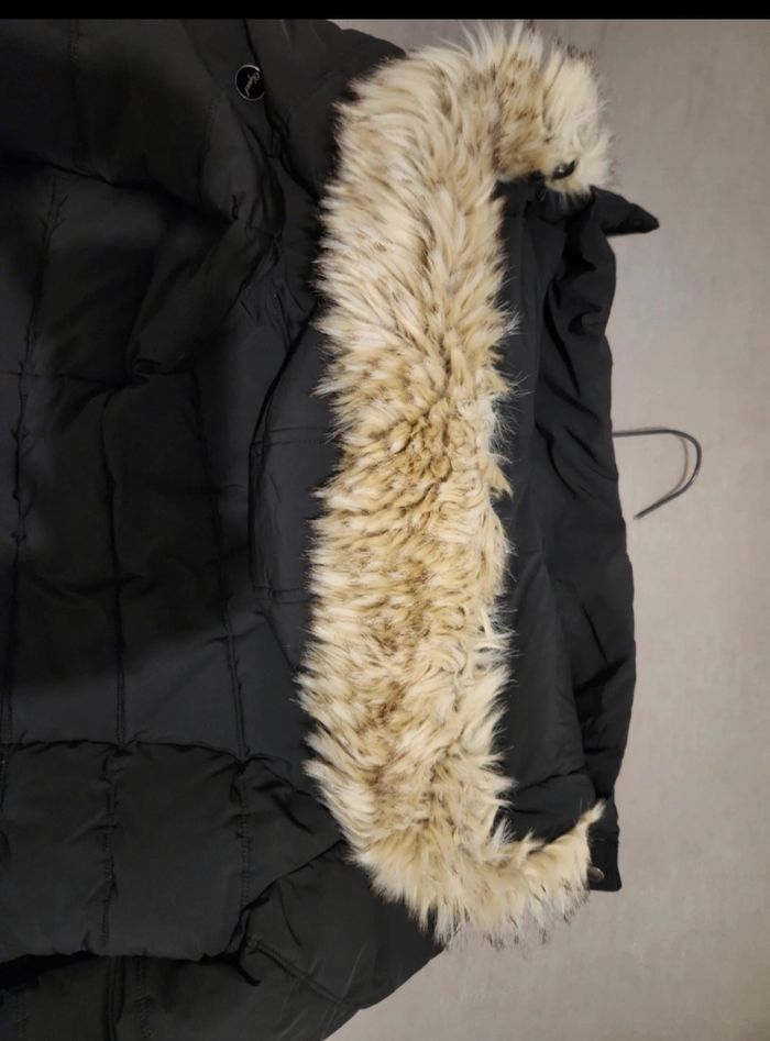 Manteau kaporal neuf - photo numéro 6