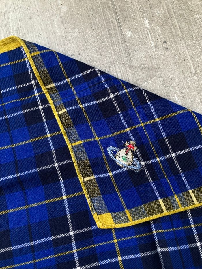 Handkerchief Vivienne Westwood - photo numéro 5