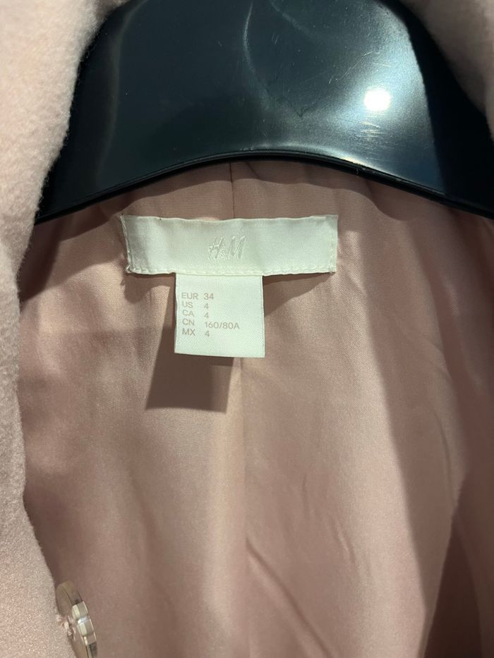 Manteau - photo numéro 3
