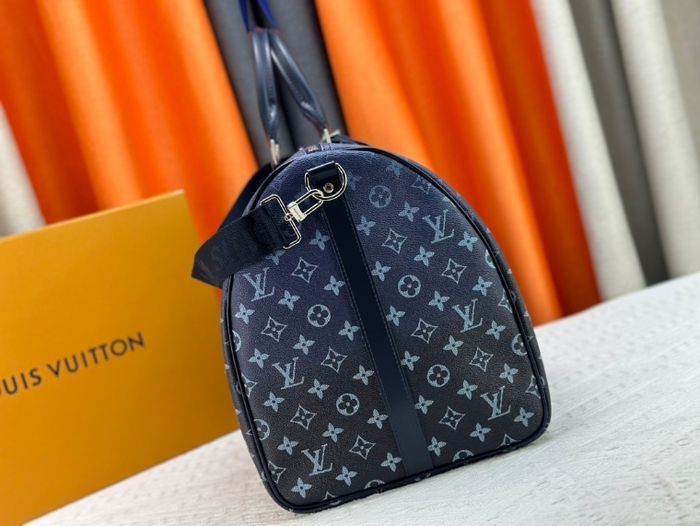 Louis Vuitton Keepall 55 M11558 - photo numéro 3