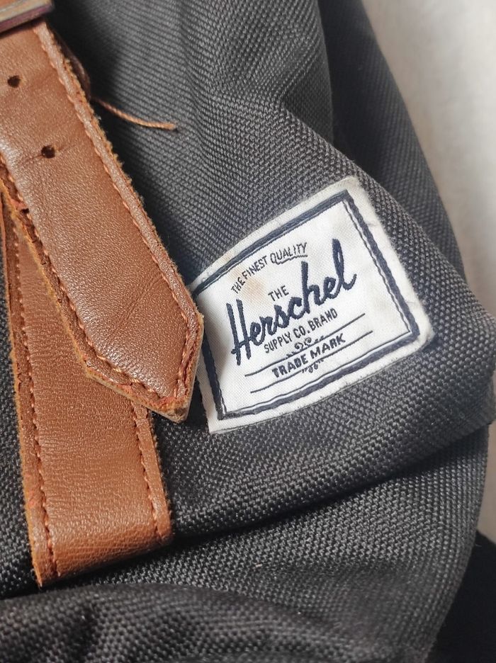Sac a dos herschel - photo numéro 5