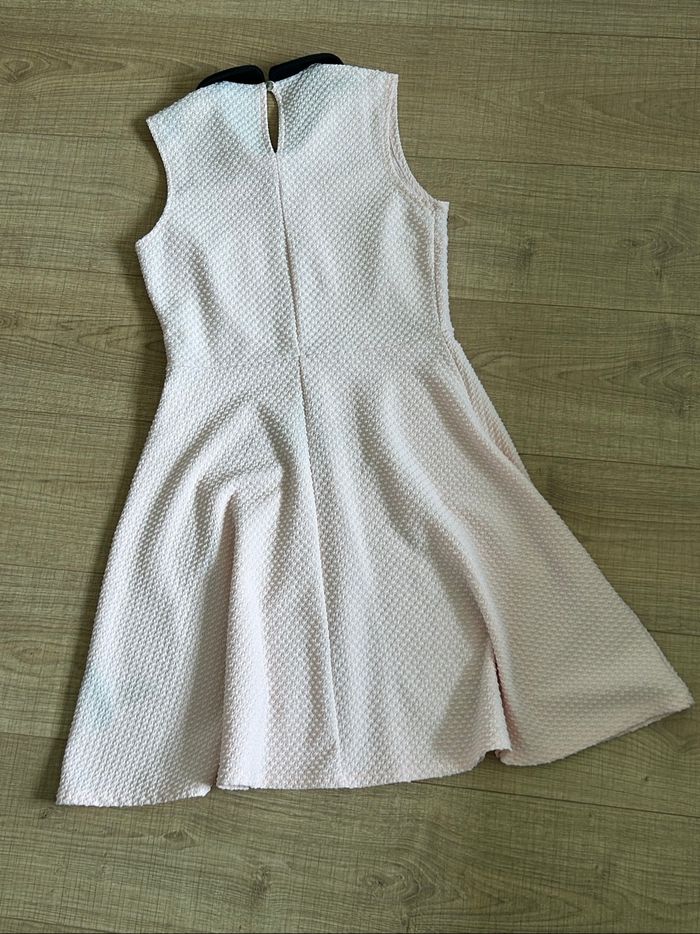 Robe rose claire sans manches Dorothy Perkins taille 38 jamais portée - photo numéro 8