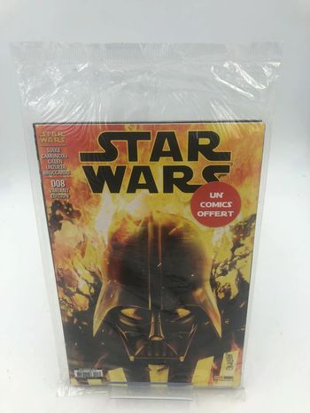 Comics Disney Star Wars neuf