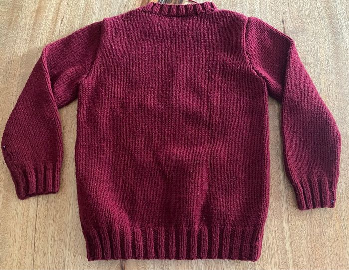 Pull-over - photo numéro 2