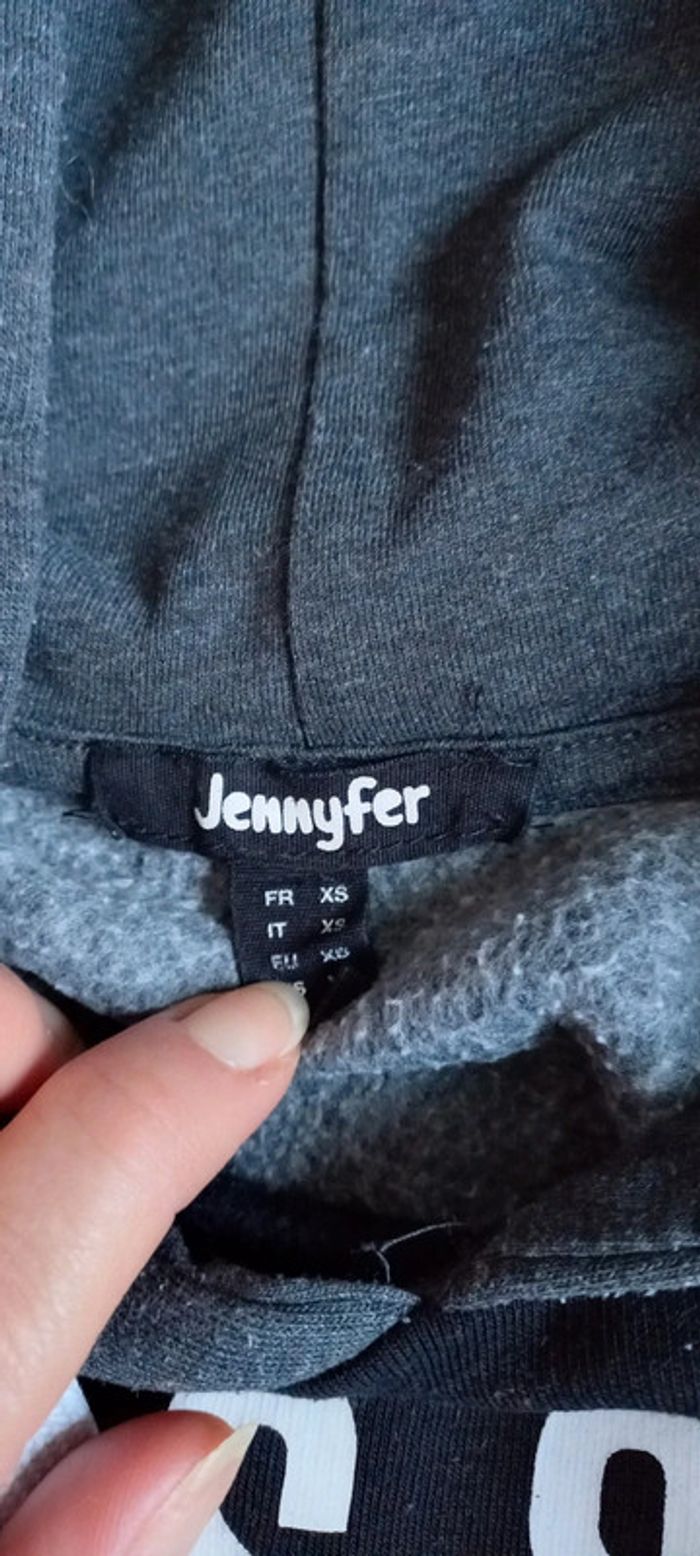 Sweat Girls Squad - photo numéro 2