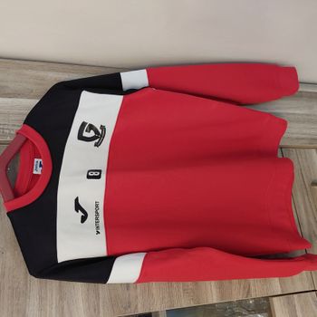 Sweat homme sport Joma