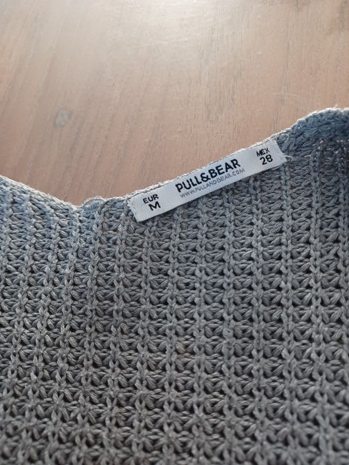 Gilet cardigan - photo numéro 5