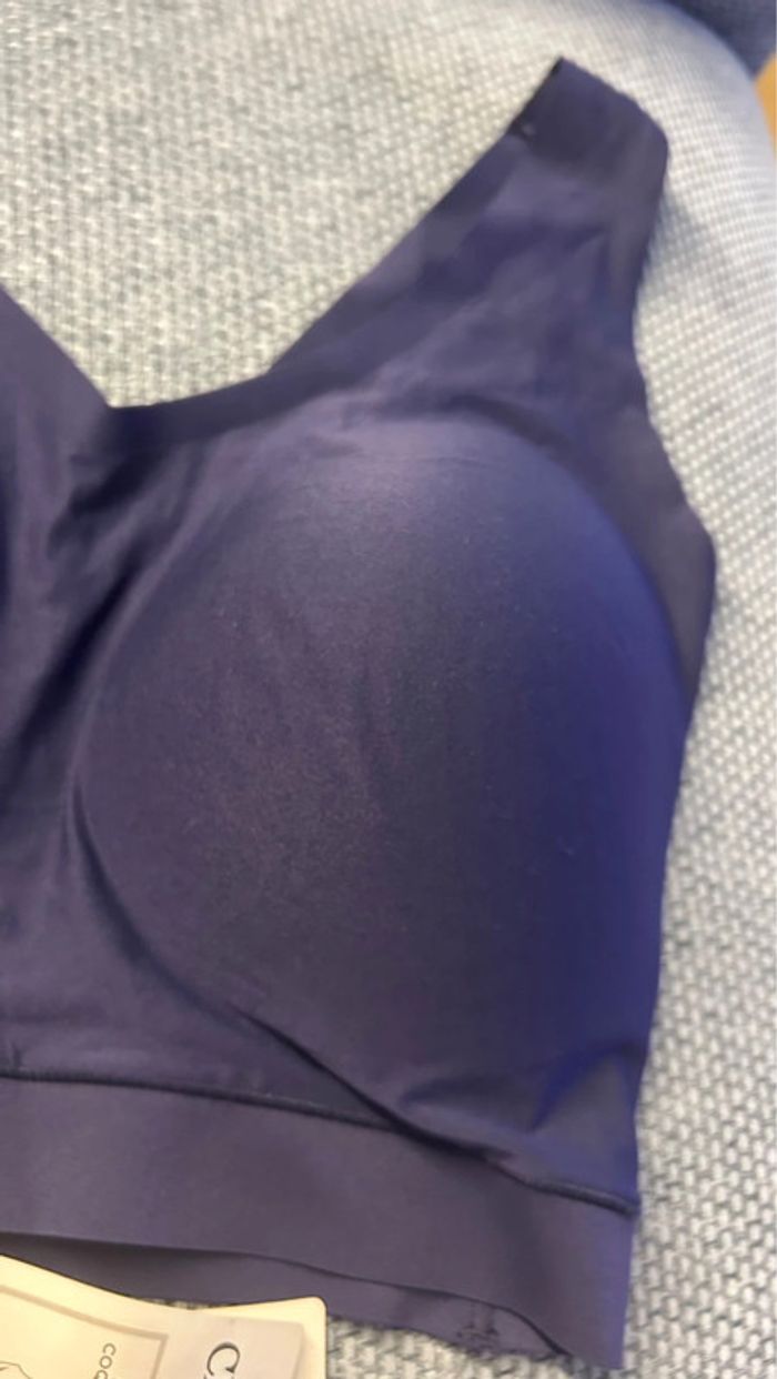 Brassière neuve Chantelle taille XL à 2XL neuve - photo numéro 4