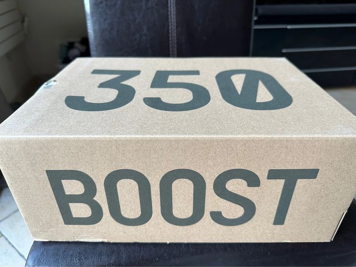 Yeezy Boost 350 V2 - photo numéro 4