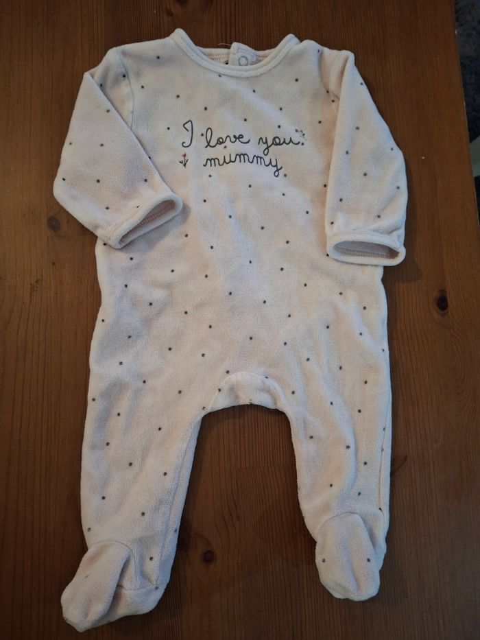 Lot 5 pyjamas - photo numéro 2