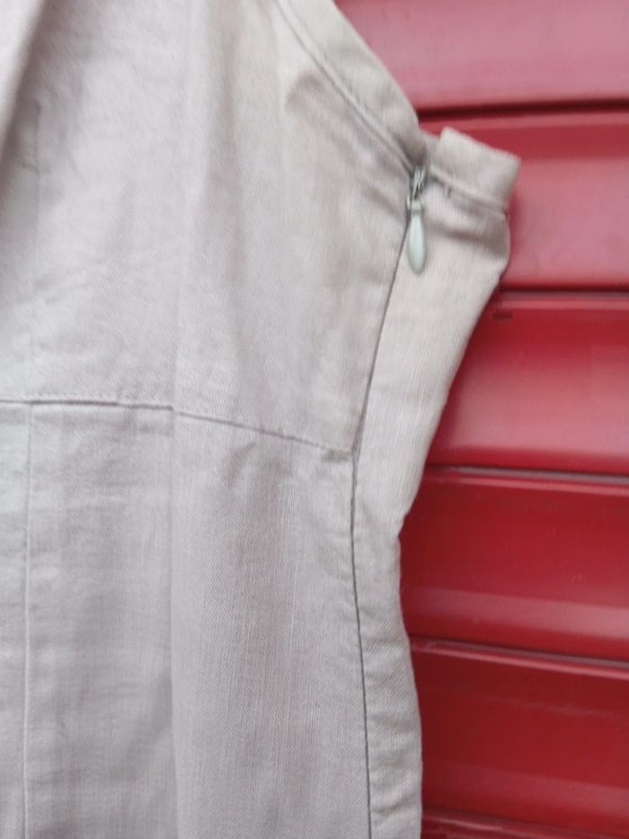 Robe à bretelles - photo numéro 4