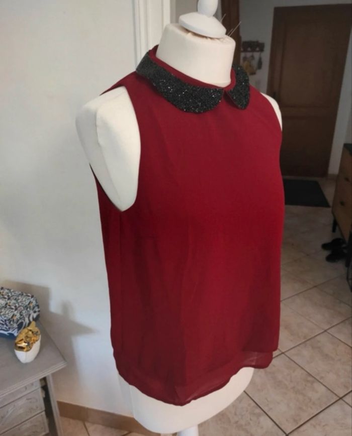 Blouse - photo numéro 2