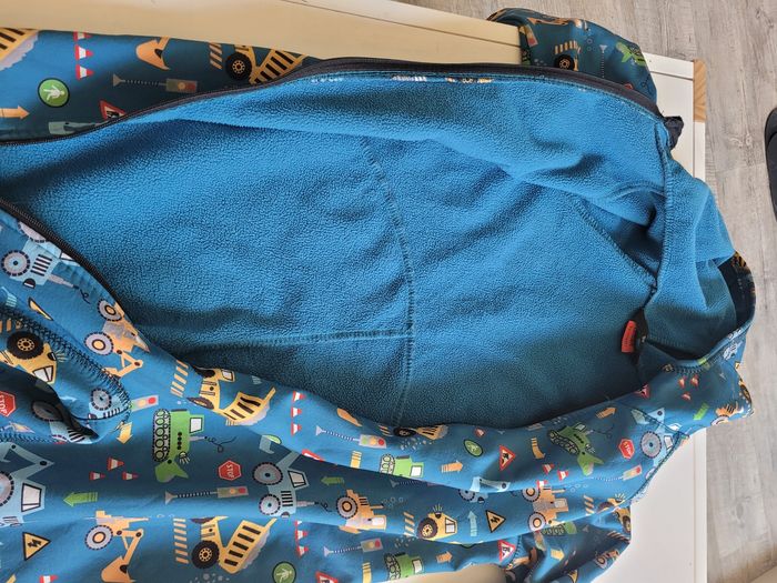 Combinaison chaude IELM - photo numéro 3