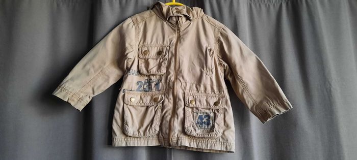 Veste