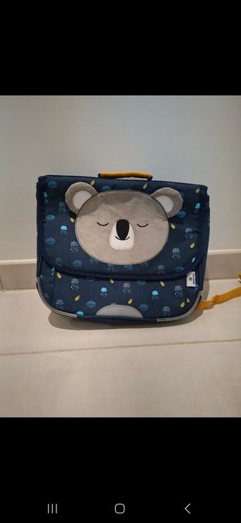 Cartable