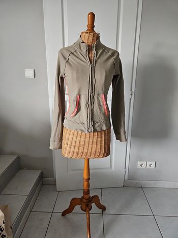 Veste femme roxy taille M u39