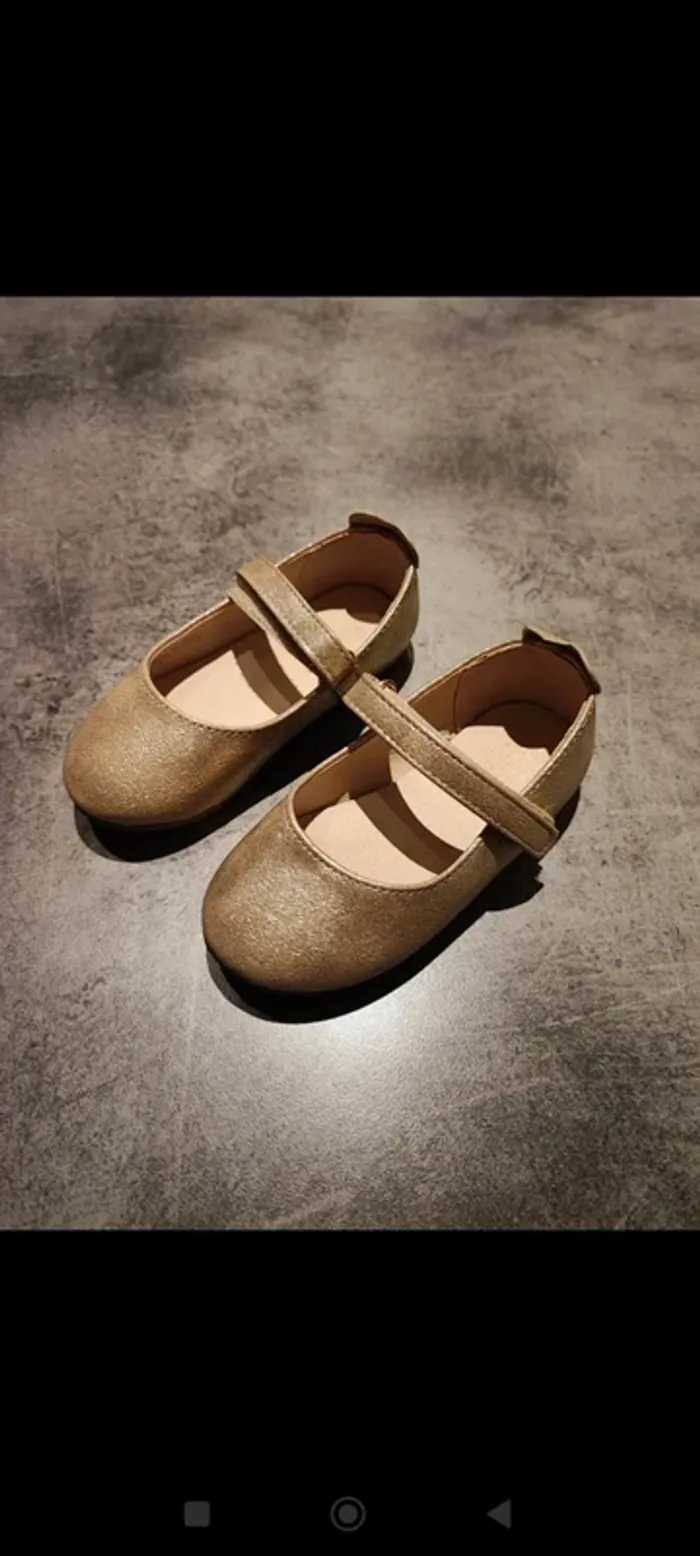 Chaussures - photo numéro 2