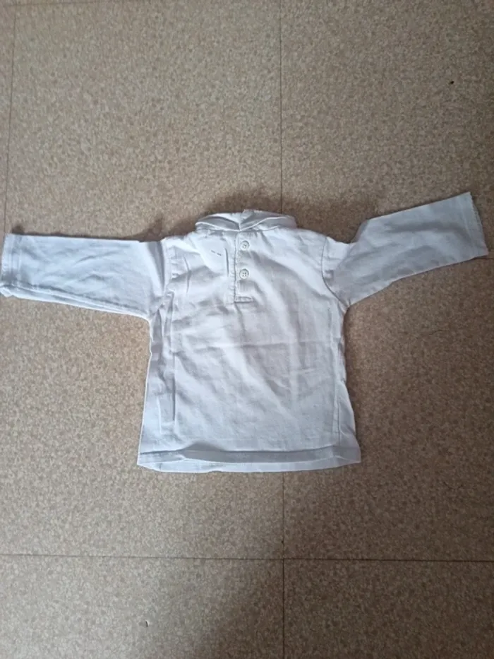 Col roulé 6 mois - photo numéro 2