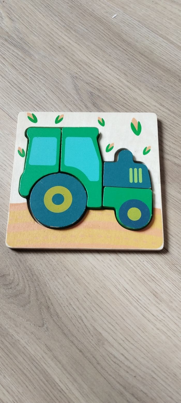 Puzzle