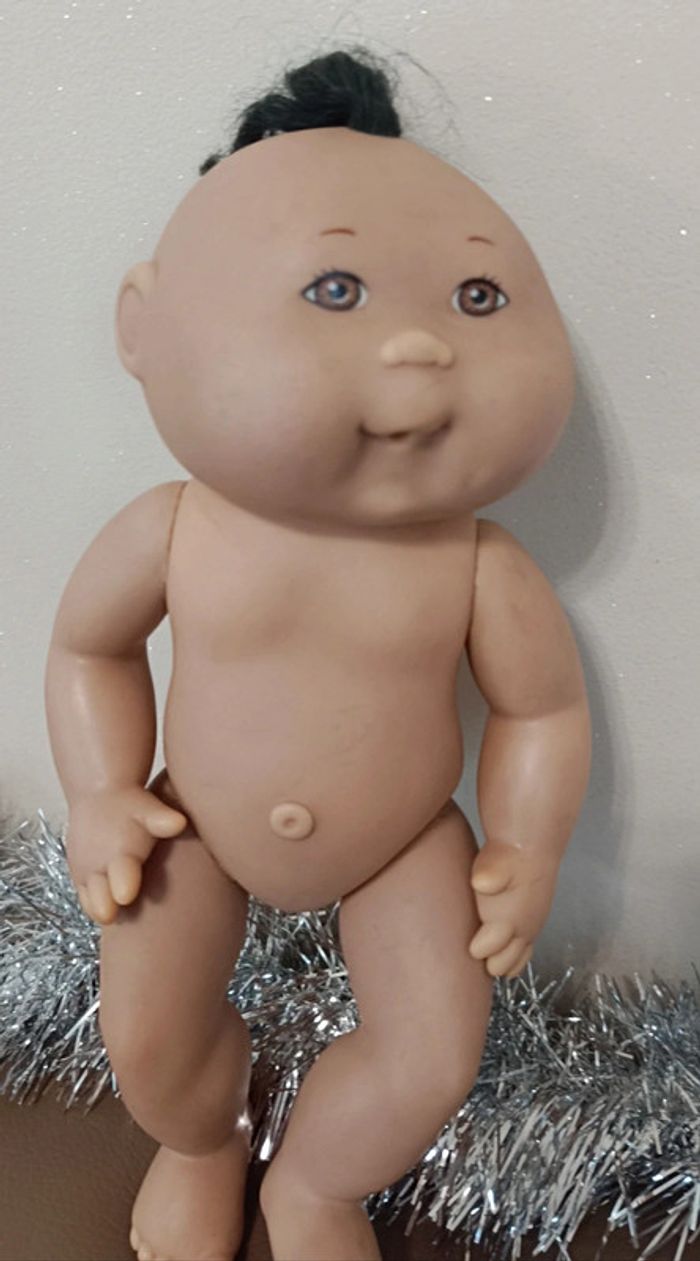 Poupée patch cabbage 1995