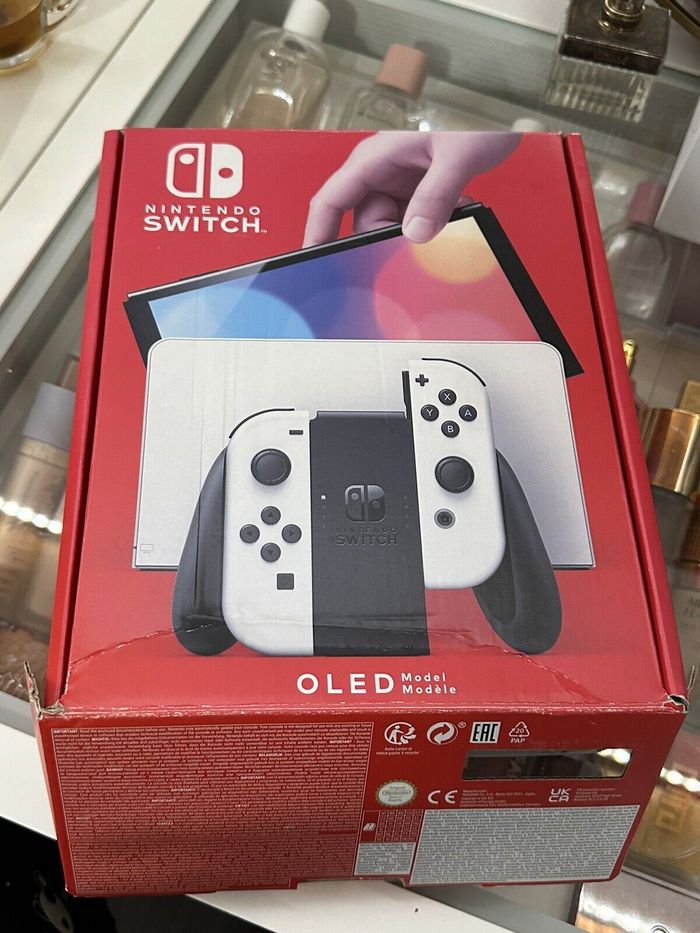 Nintendo - photo numéro 3