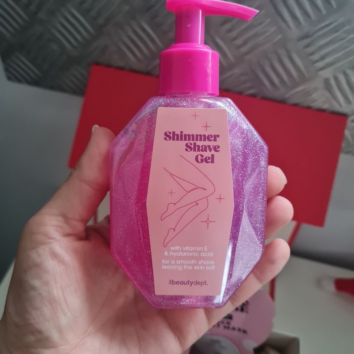 Coffret beaute rose - photo numéro 6