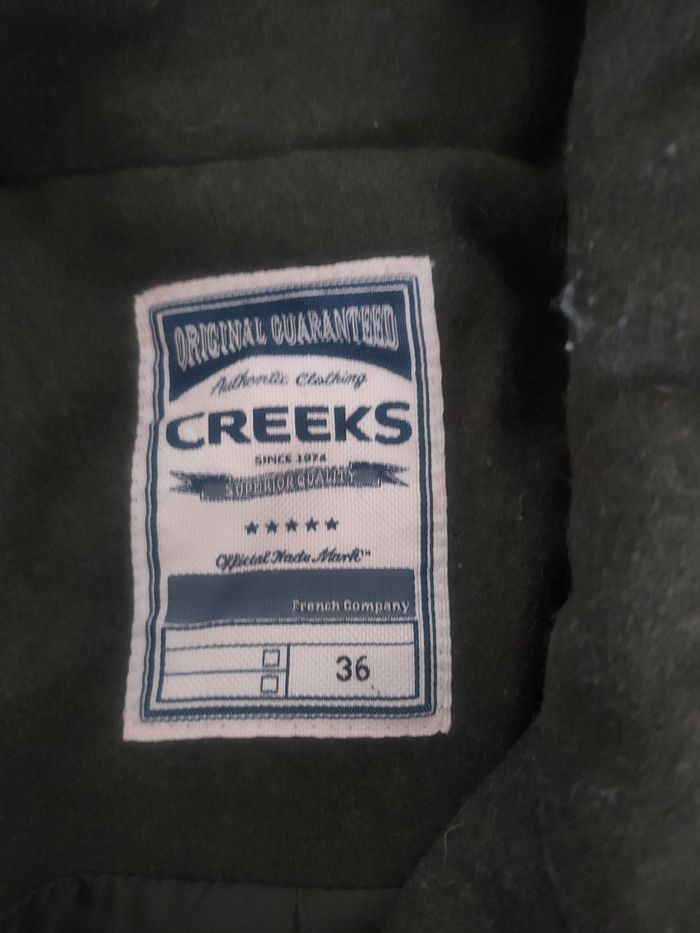 Manteau - photo numéro 3