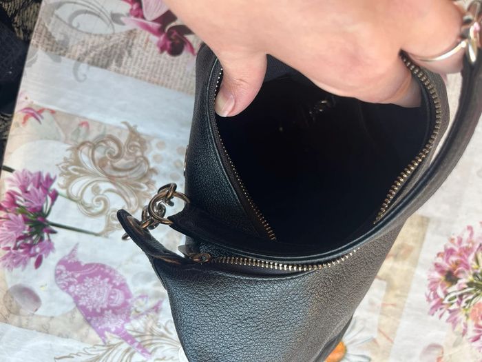 Sac à main femme Mac Douglas - photo numéro 5